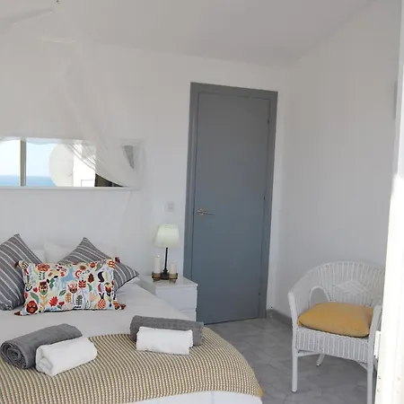 Holiday home Ap270 - Atalaya *