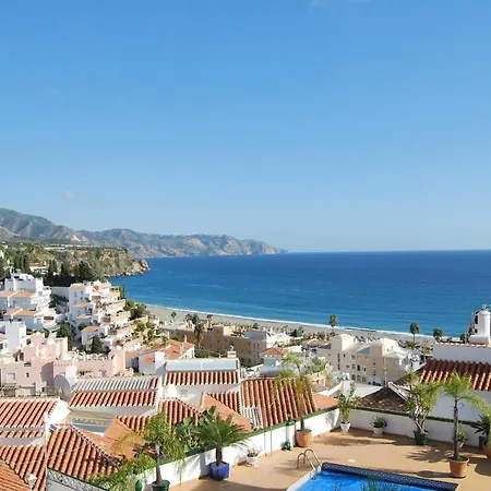 Ap270 - Atalaya Holiday home