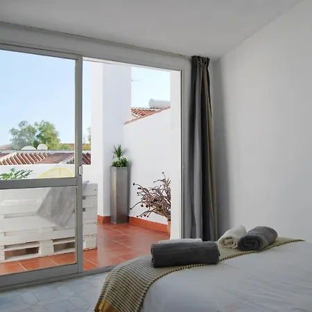 Ap270 - Atalaya Holiday home Nerja