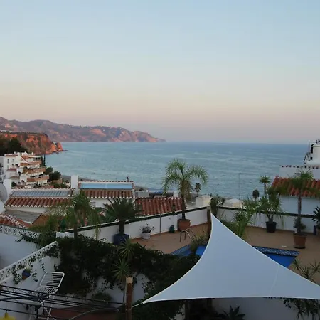Ap270 - Atalaya Vakantiehuis
