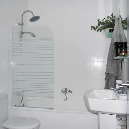 Holiday home Ap270 - Atalaya Nerja