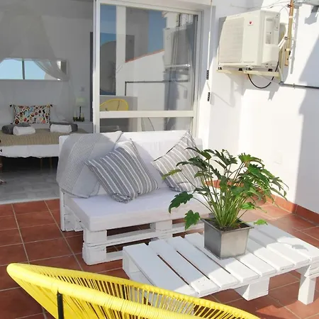 Ap270 - Atalaya Holiday home