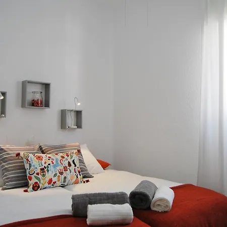 Holiday home Ap270 - Atalaya *