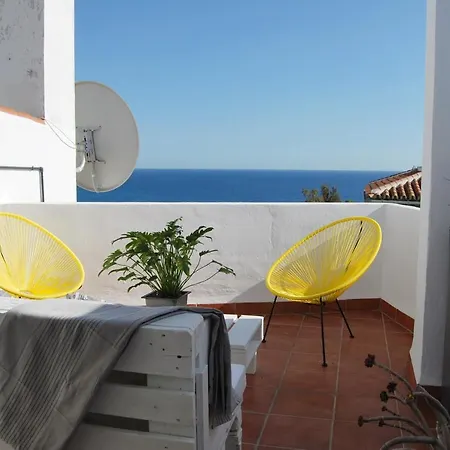 Ap270 - Atalaya * Nerja