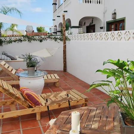 Ap270 - Atalaya * Nerja